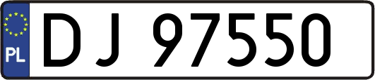 DJ97550
