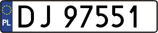 DJ97551