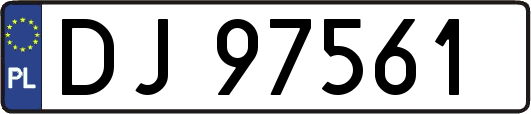 DJ97561