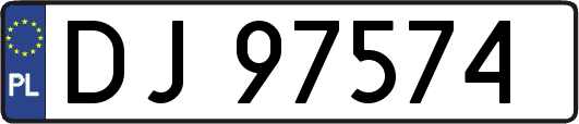DJ97574