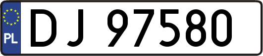DJ97580