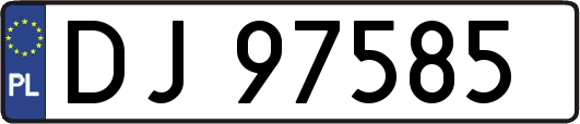 DJ97585