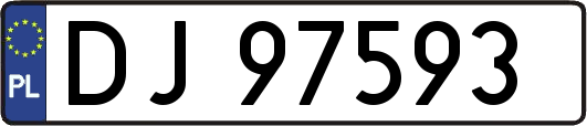 DJ97593