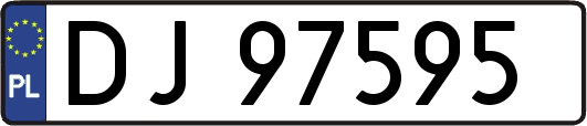 DJ97595