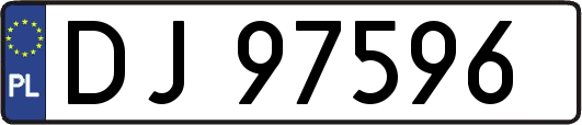 DJ97596