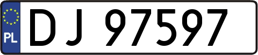 DJ97597