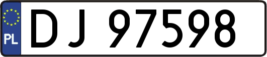 DJ97598