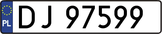 DJ97599