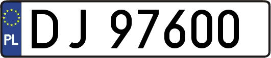 DJ97600