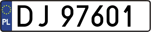 DJ97601