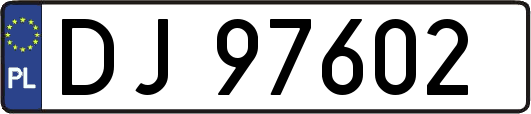 DJ97602