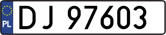 DJ97603
