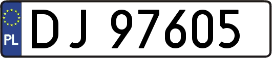 DJ97605