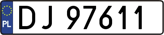 DJ97611