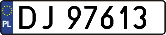 DJ97613