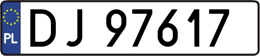 DJ97617