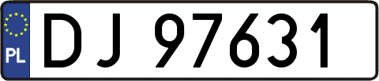 DJ97631