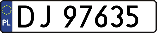 DJ97635