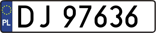 DJ97636