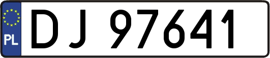 DJ97641
