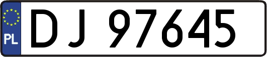 DJ97645