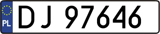 DJ97646