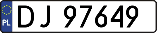 DJ97649