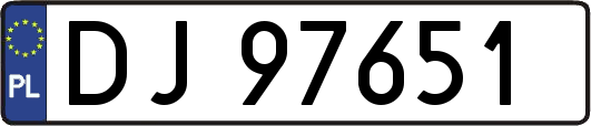DJ97651