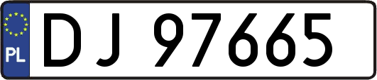 DJ97665