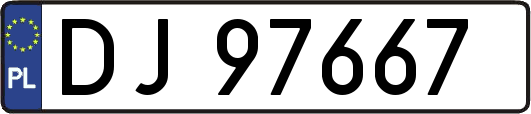 DJ97667