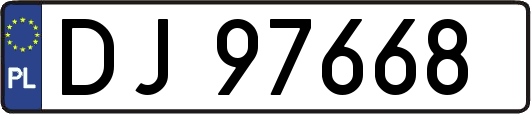 DJ97668