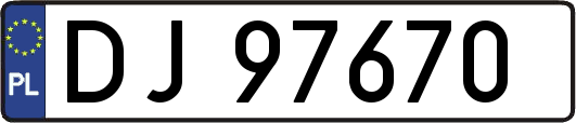 DJ97670