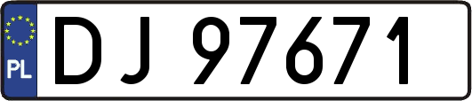DJ97671