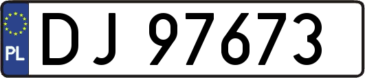 DJ97673
