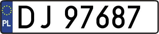DJ97687