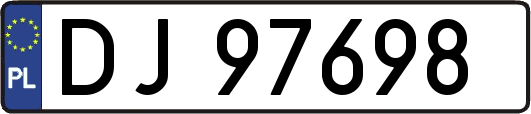 DJ97698