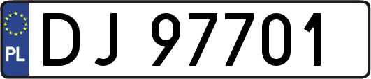 DJ97701