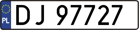 DJ97727