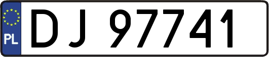 DJ97741