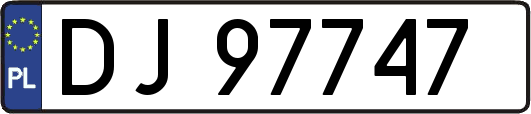 DJ97747