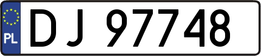 DJ97748
