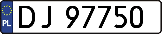 DJ97750