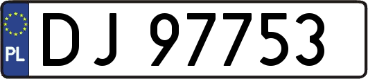 DJ97753
