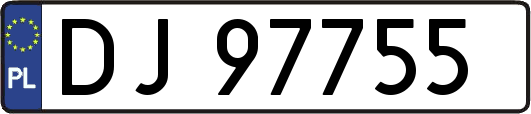 DJ97755