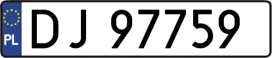DJ97759