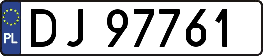 DJ97761