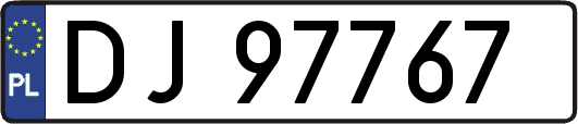 DJ97767