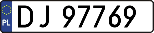 DJ97769