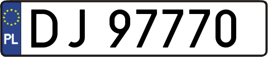 DJ97770