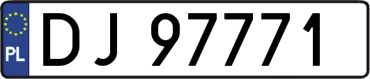 DJ97771